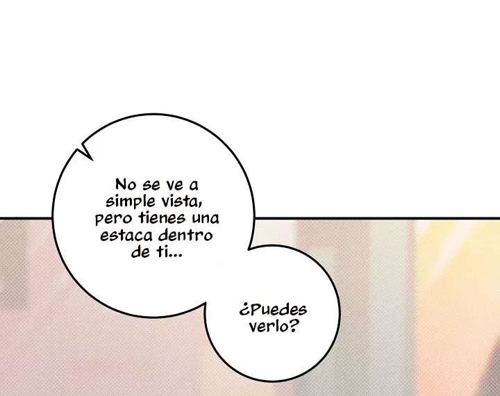 Eres diferente conmigo Capítulo 16 en Línea - página 108