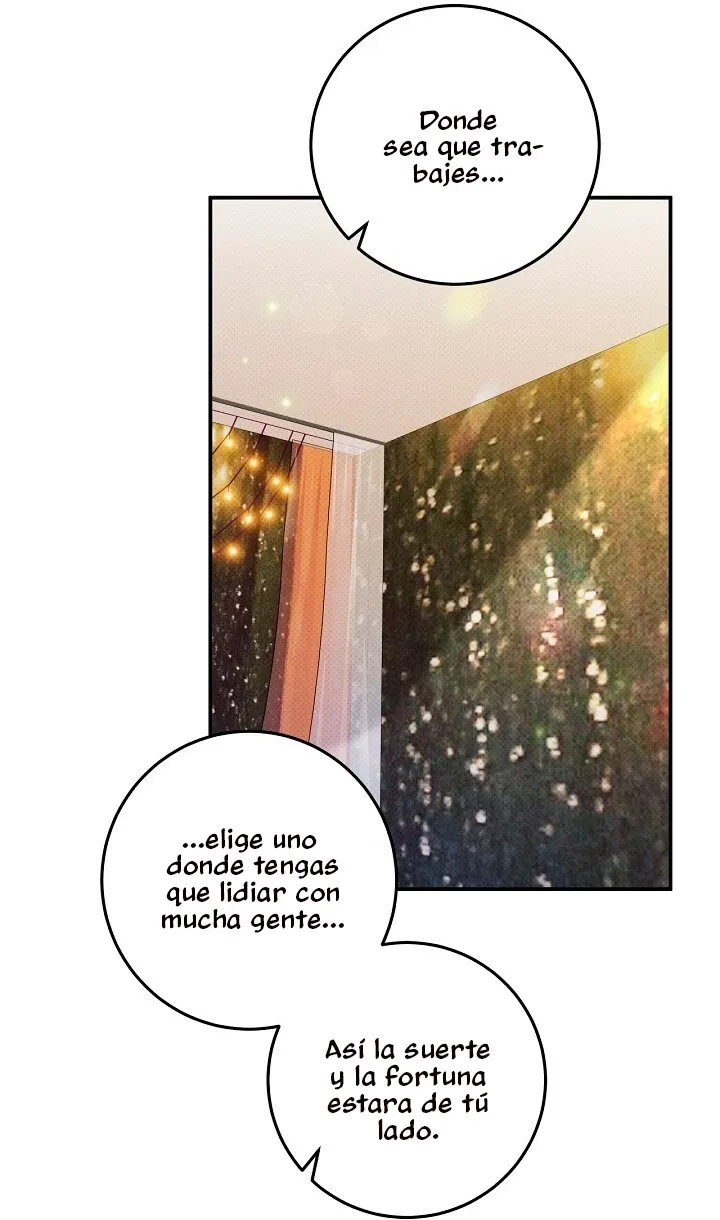 Eres diferente conmigo Capítulo 16 en Línea - página 120