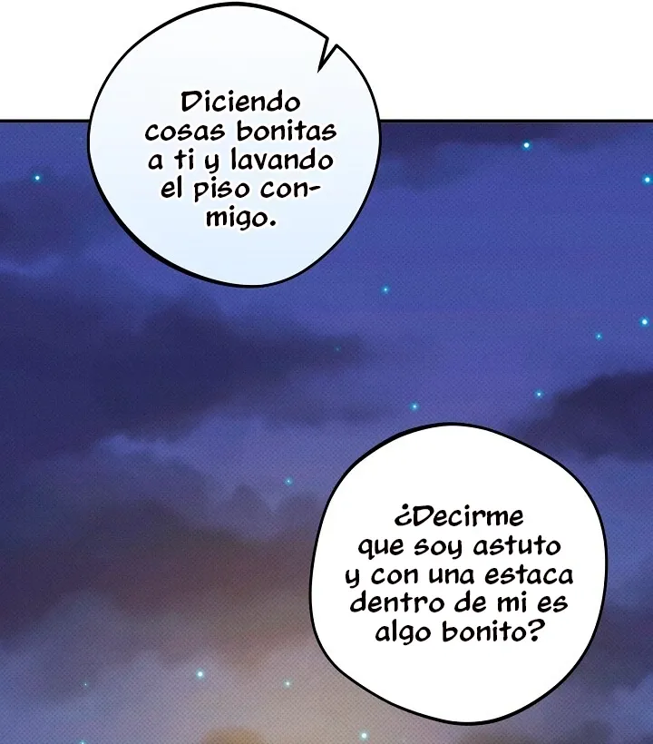 Eres diferente conmigo Capítulo 16 en Línea - página 131