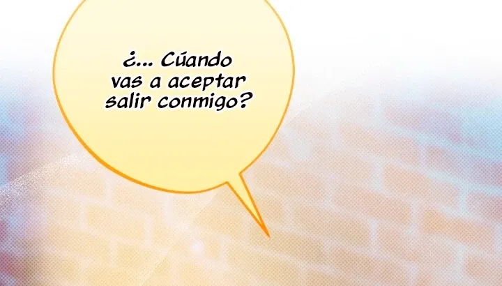 Eres diferente conmigo Capítulo 16 en Línea - página 141