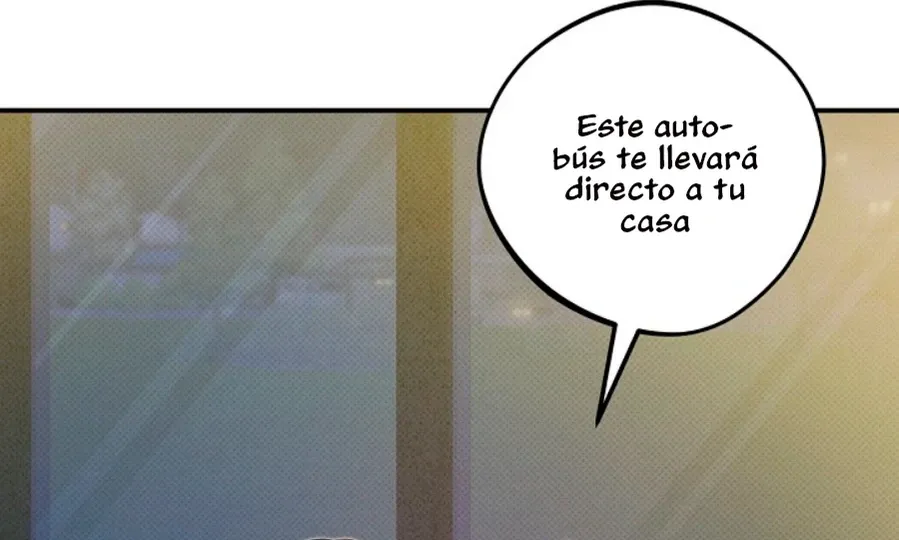 Eres diferente conmigo Capítulo 17 en Línea - página 8