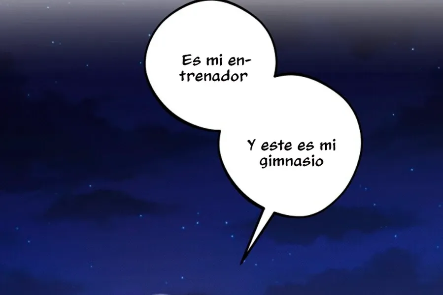 Eres diferente conmigo Capítulo 17 en Línea - página 19