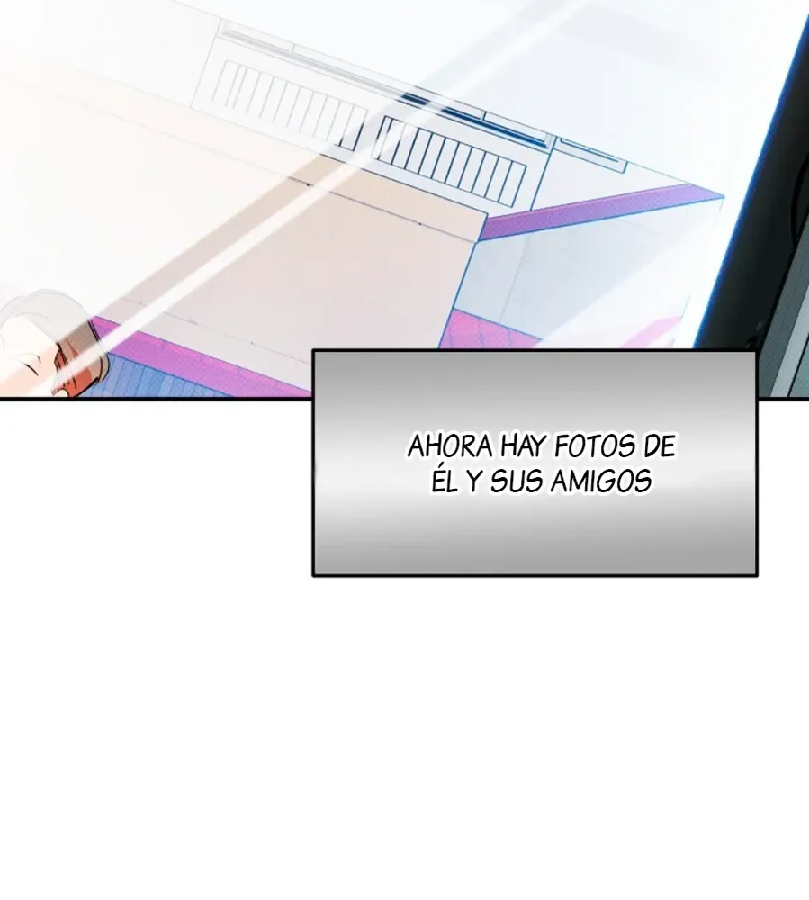 Eres diferente conmigo Capítulo 17 en Línea - página 24