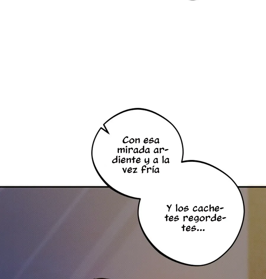 Eres diferente conmigo Capítulo 17 en Línea - página 49