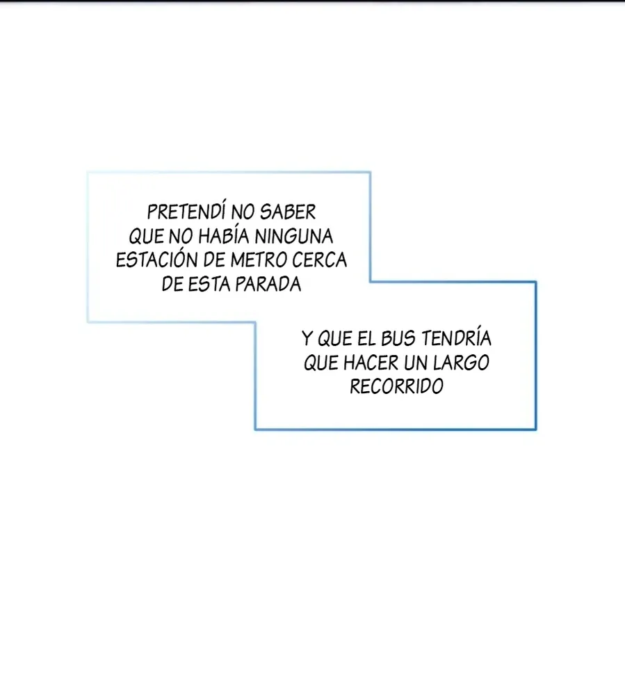 Eres diferente conmigo Capítulo 17 en Línea - página 80