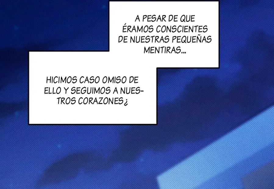 Eres diferente conmigo Capítulo 17 en Línea - página 85