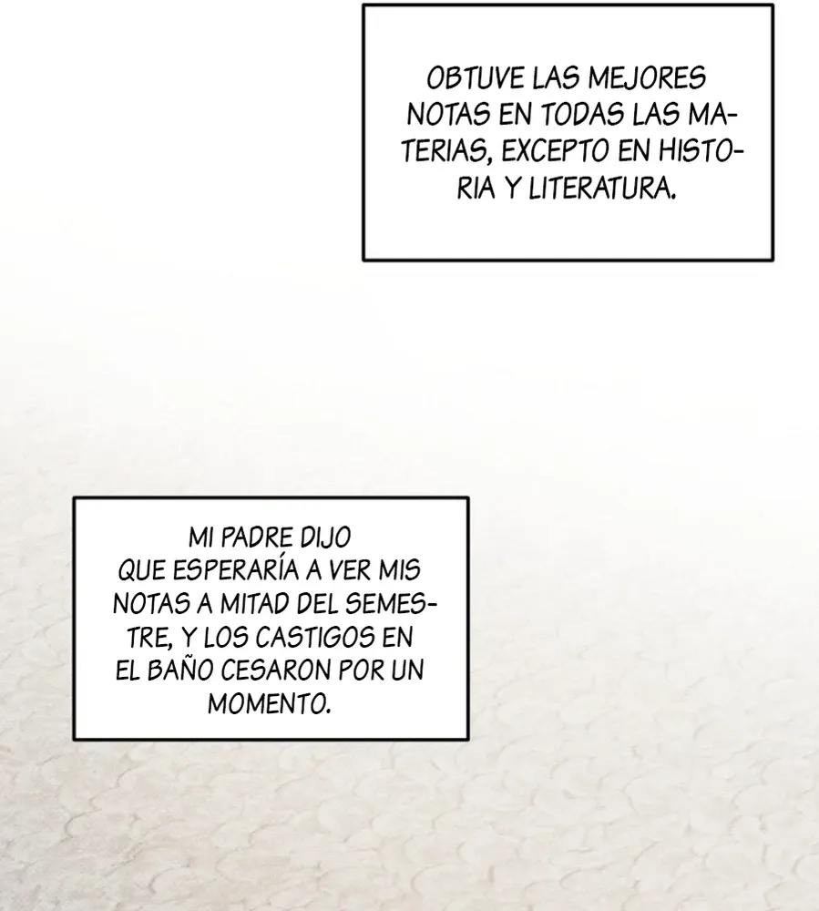 Eres diferente conmigo Capítulo 17 en Línea - página 92