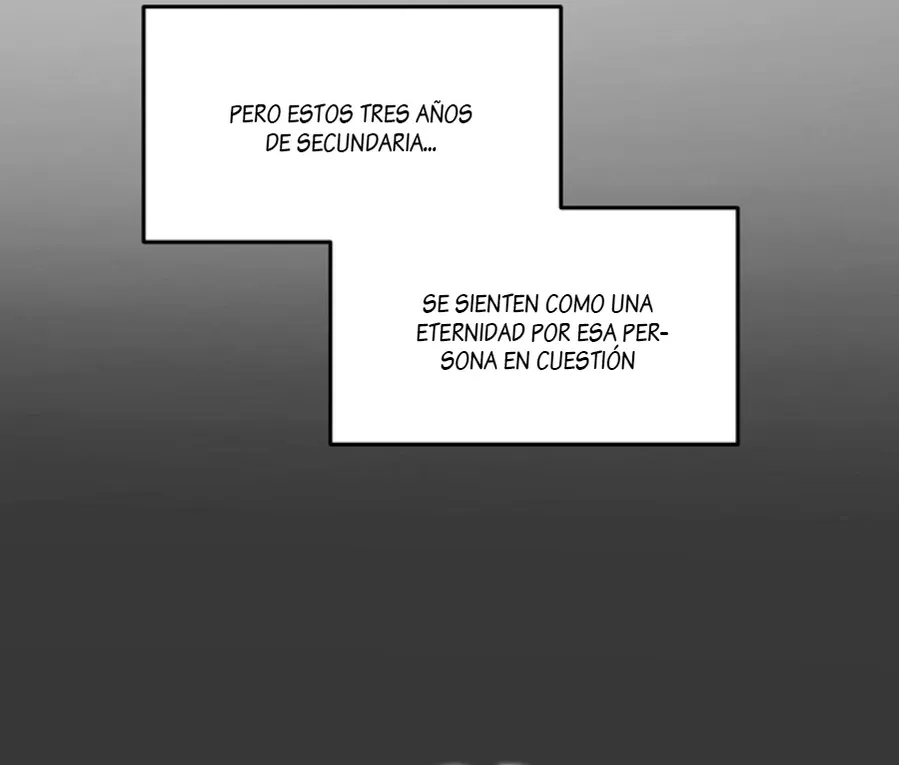 Eres diferente conmigo Capítulo 17 en Línea - página 98