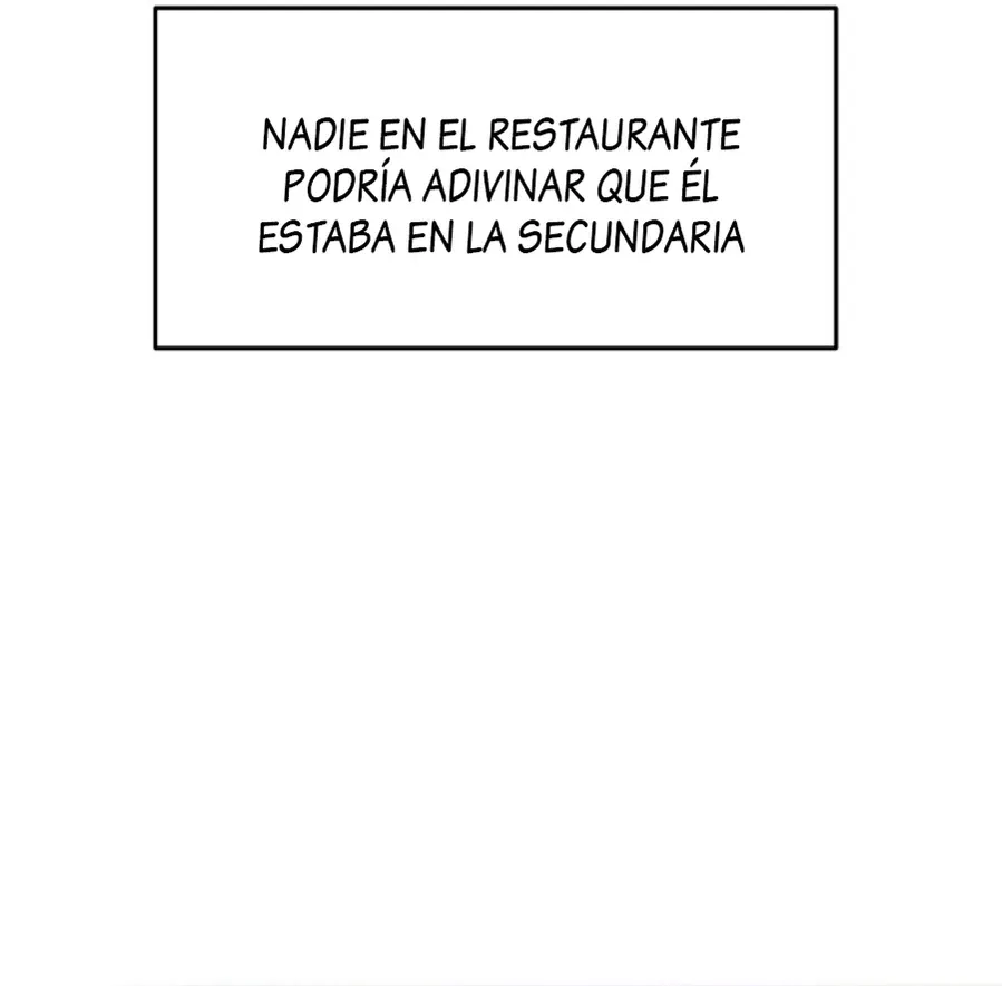 Eres diferente conmigo Capítulo 17 en Línea - página 115