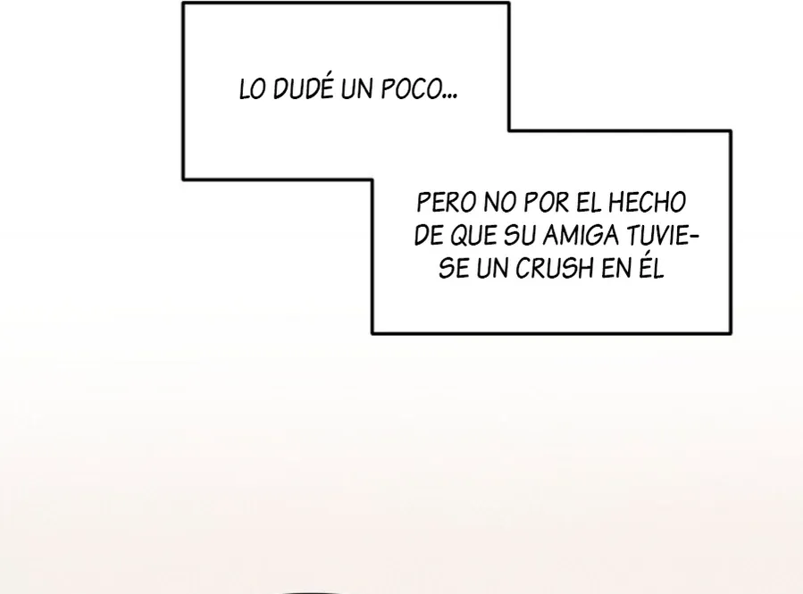 Eres diferente conmigo Capítulo 17 en Línea - página 133