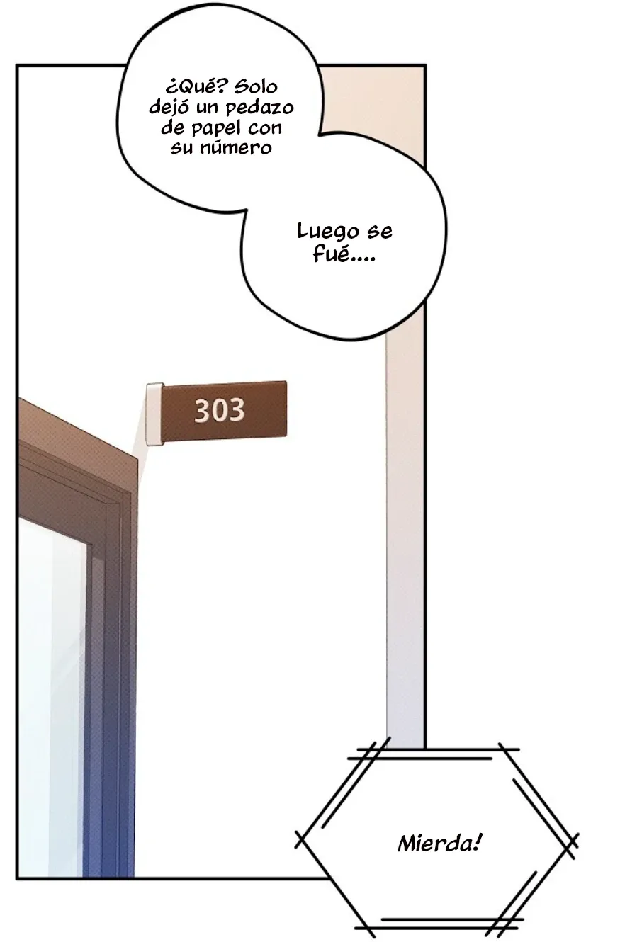 Eres diferente conmigo Capítulo 17 en Línea - página 150