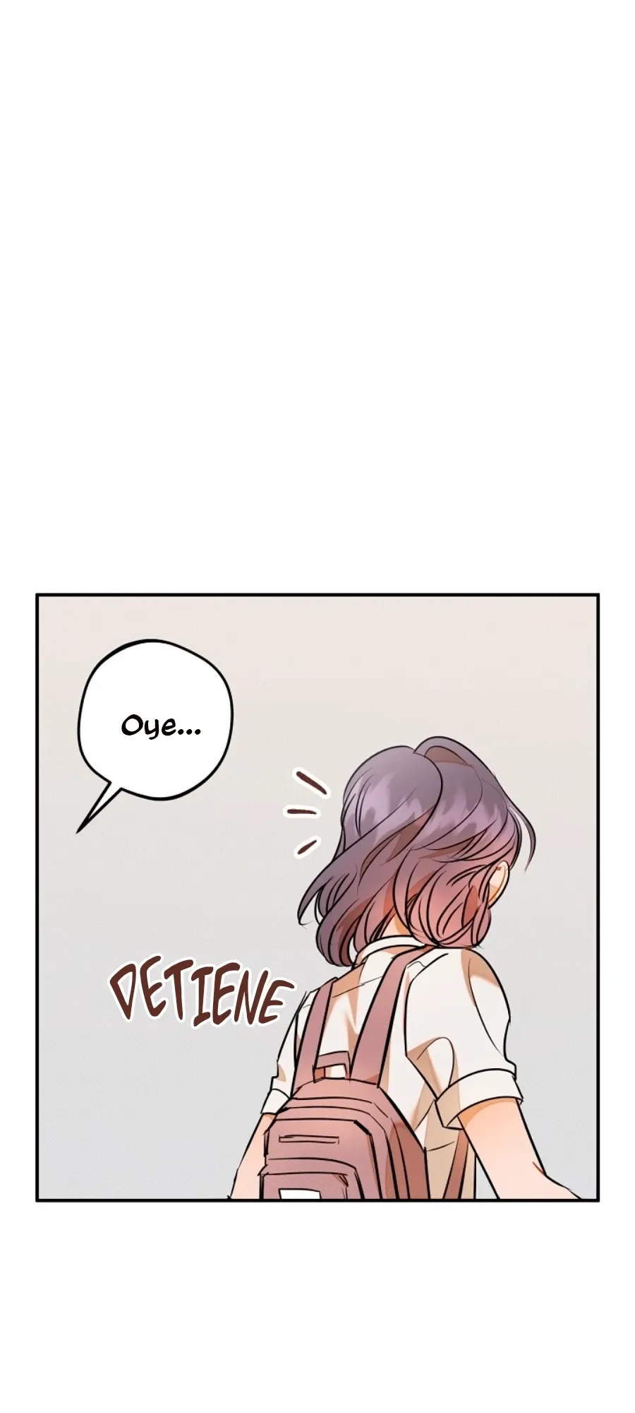 Eres diferente conmigo Capítulo 19 en Línea - página 4