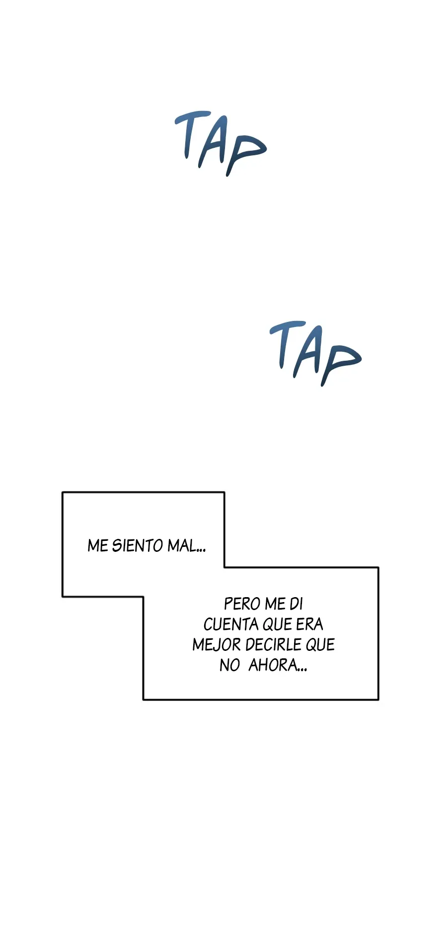 Eres diferente conmigo Capítulo 19 en Línea - página 8
