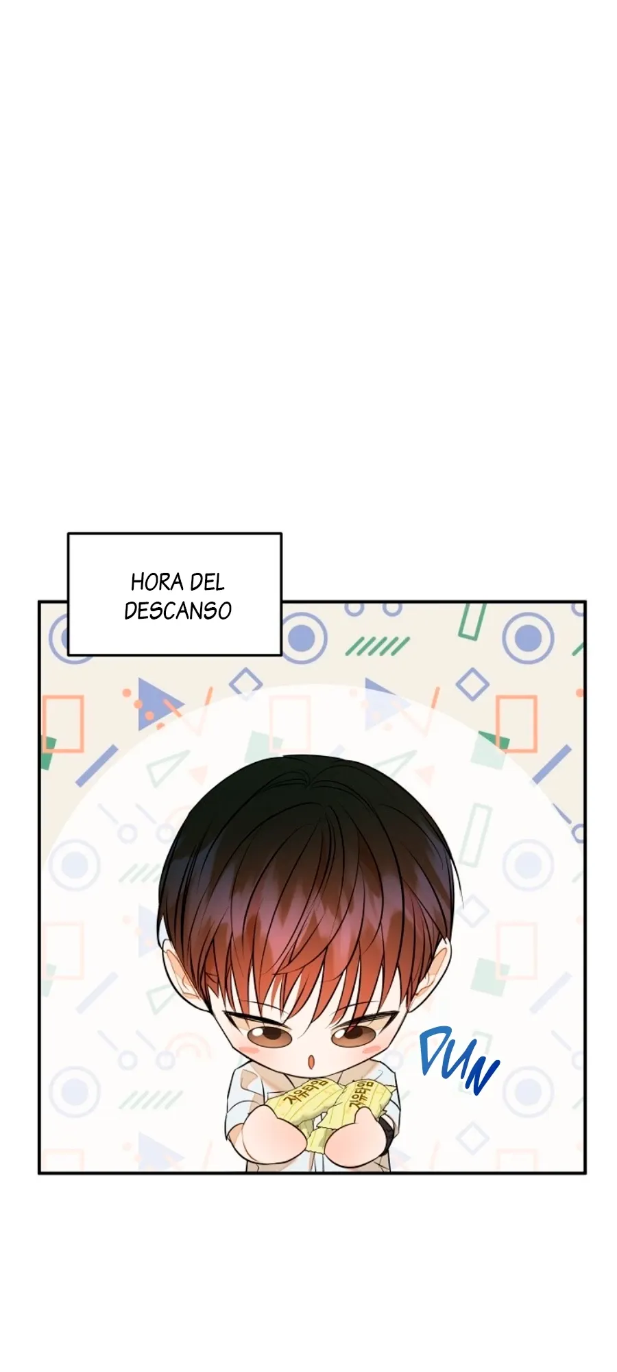 Eres diferente conmigo Capítulo 19 en Línea - página 30