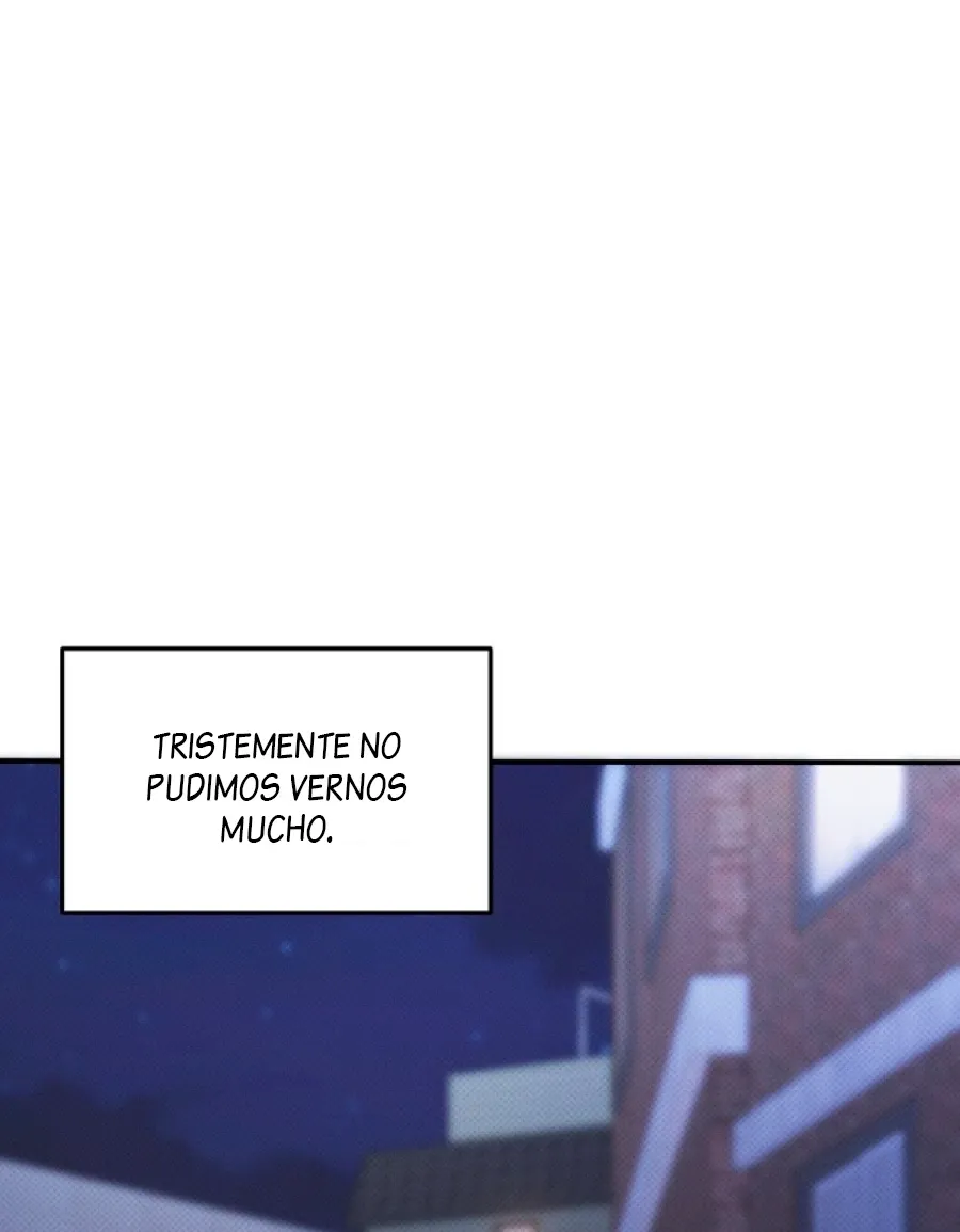 Eres diferente conmigo Capítulo 19 en Línea - página 36