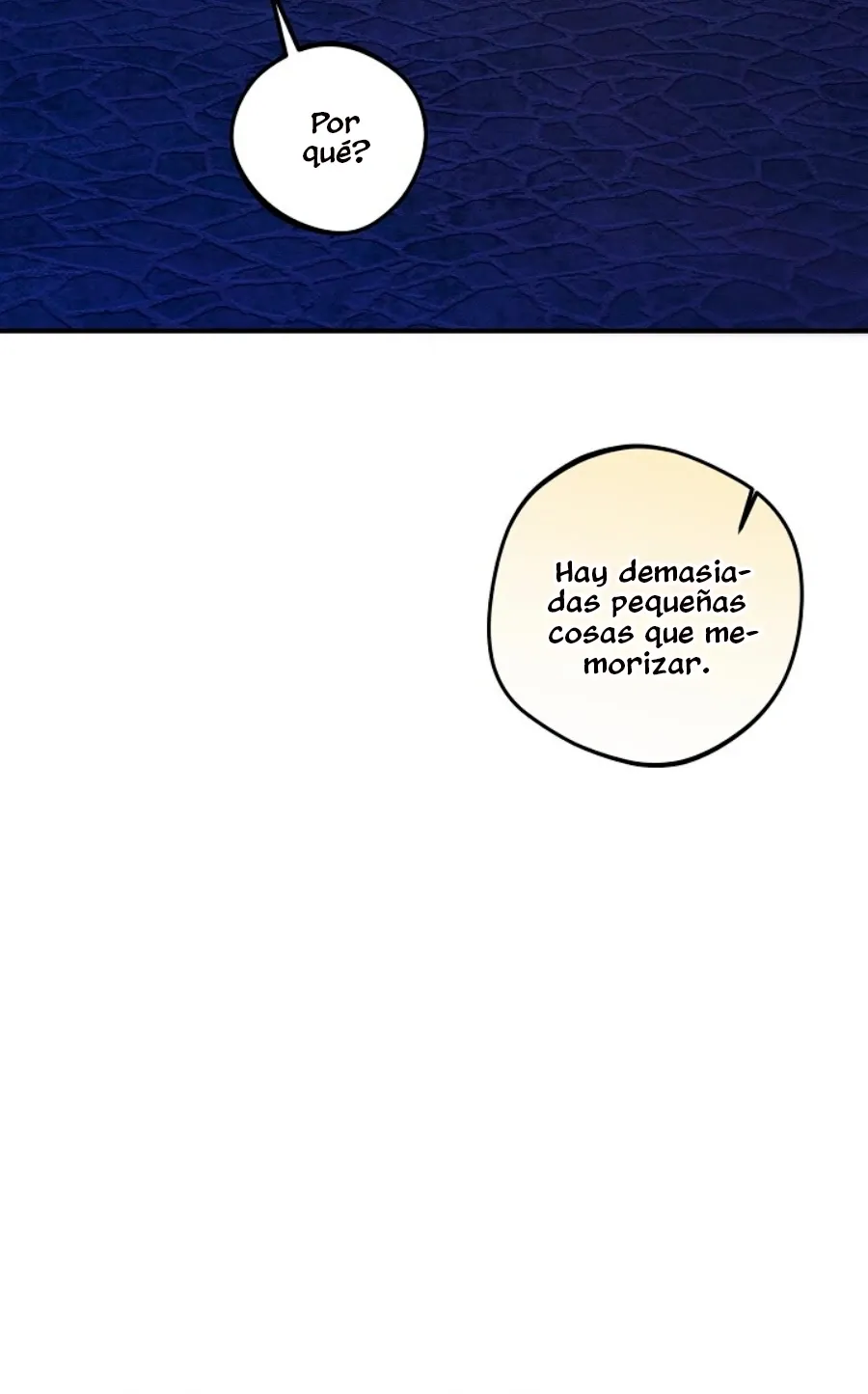 Eres diferente conmigo Capítulo 19 en Línea - página 59