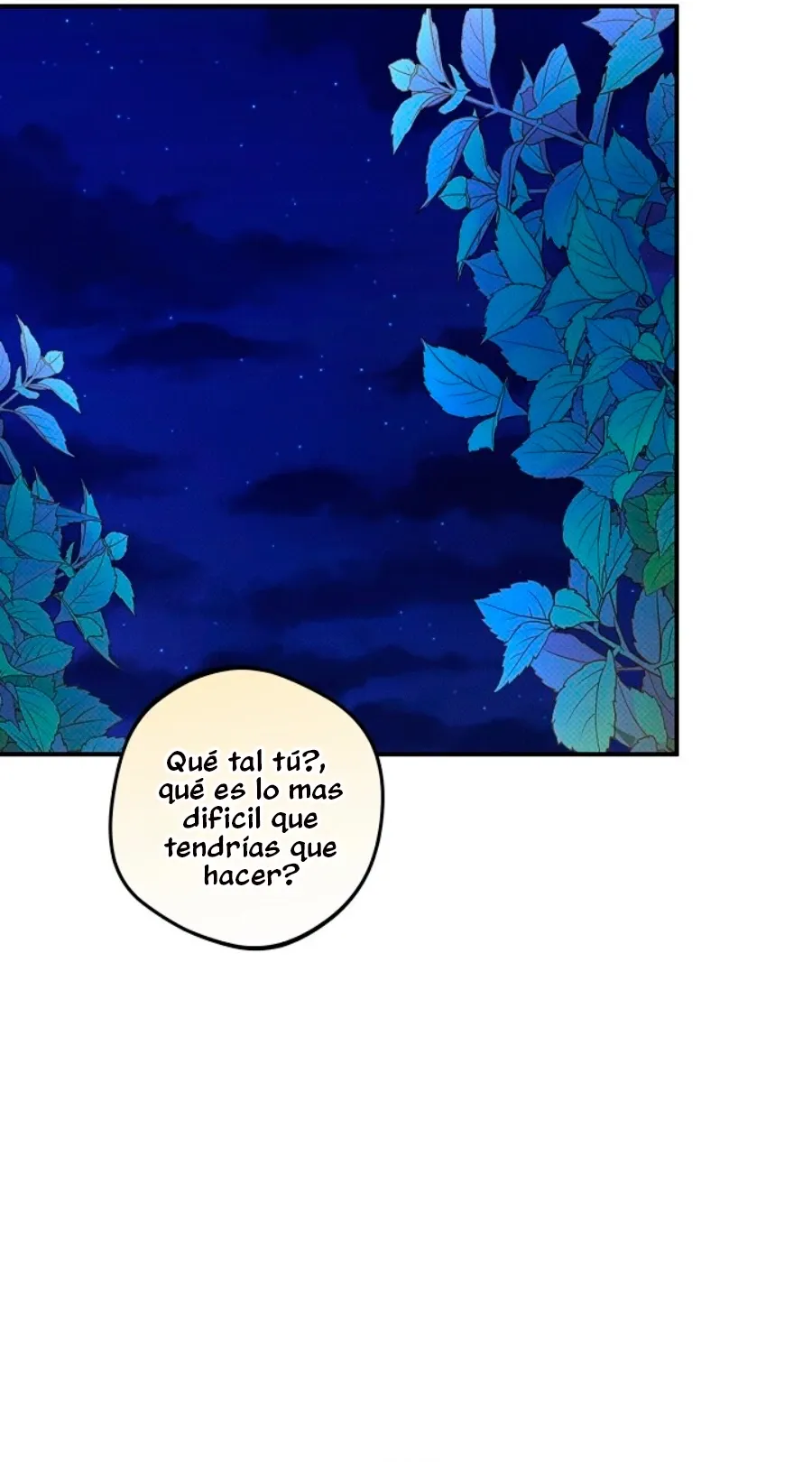 Eres diferente conmigo Capítulo 19 en Línea - página 60