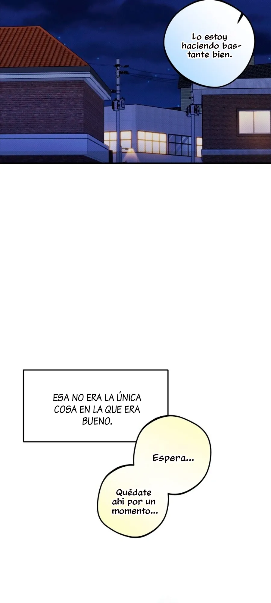 Eres diferente conmigo Capítulo 19 en Línea - página 67