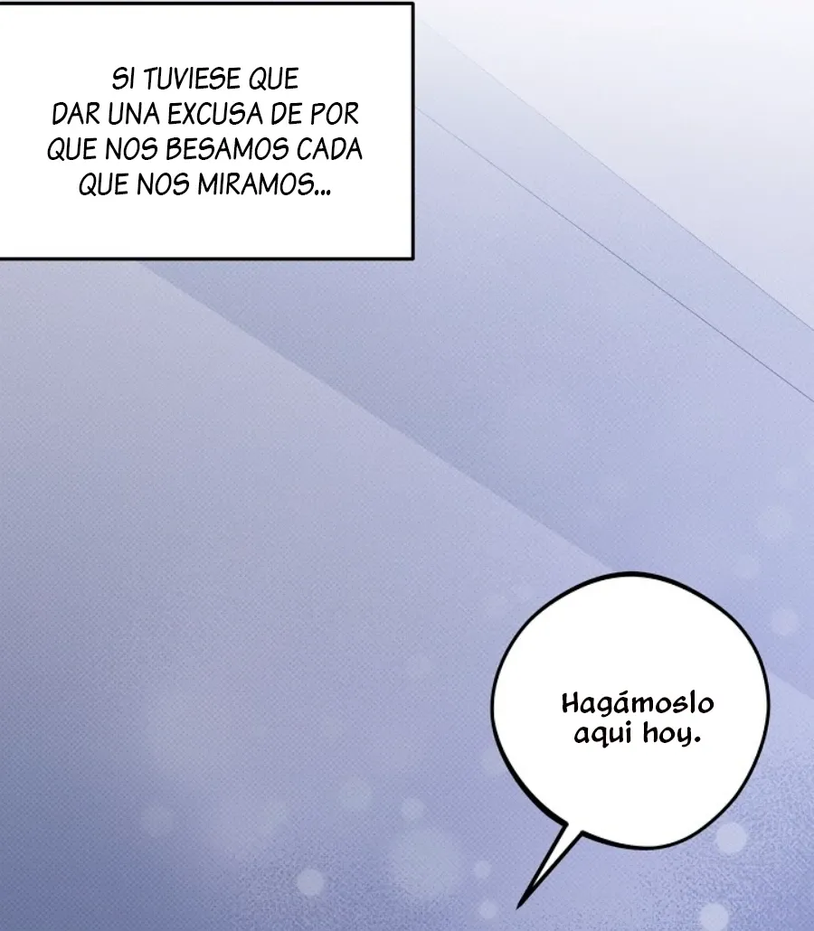 Eres diferente conmigo Capítulo 19 en Línea - página 69