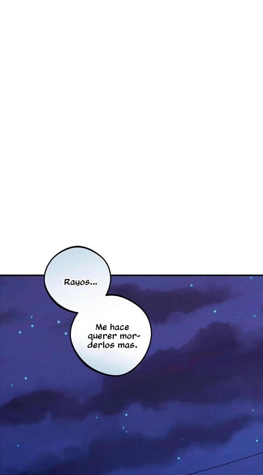 Eres diferente conmigo Capítulo 19 en Línea - página 78