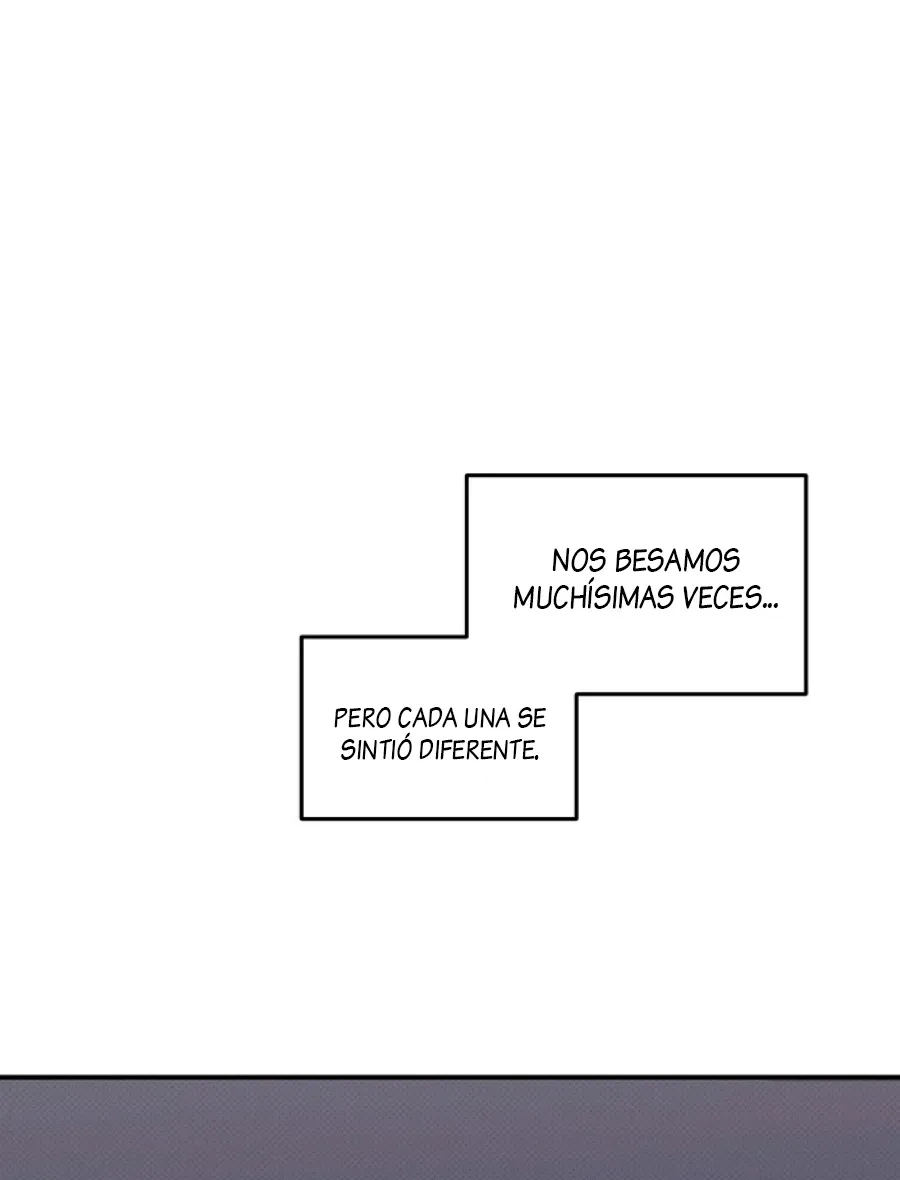Eres diferente conmigo Capítulo 19 en Línea - página 84
