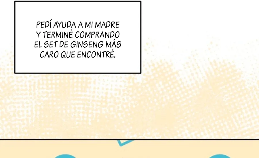 Eres diferente conmigo Capítulo 20 en Línea - página 10