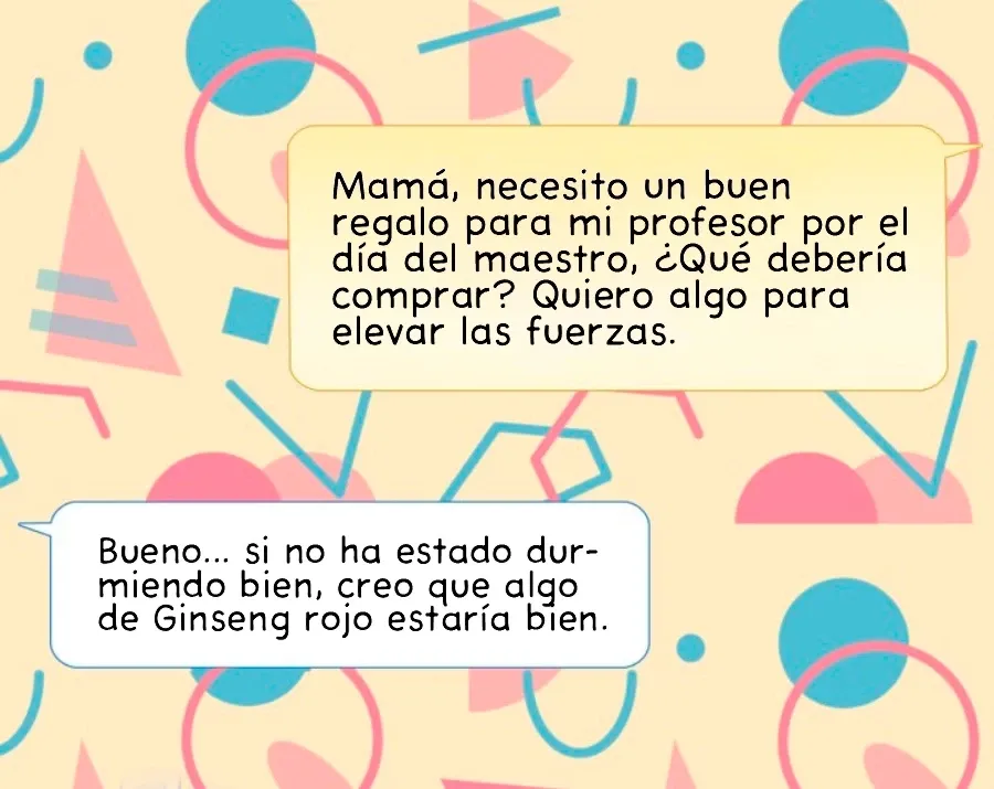 Eres diferente conmigo Capítulo 20 en Línea - página 11