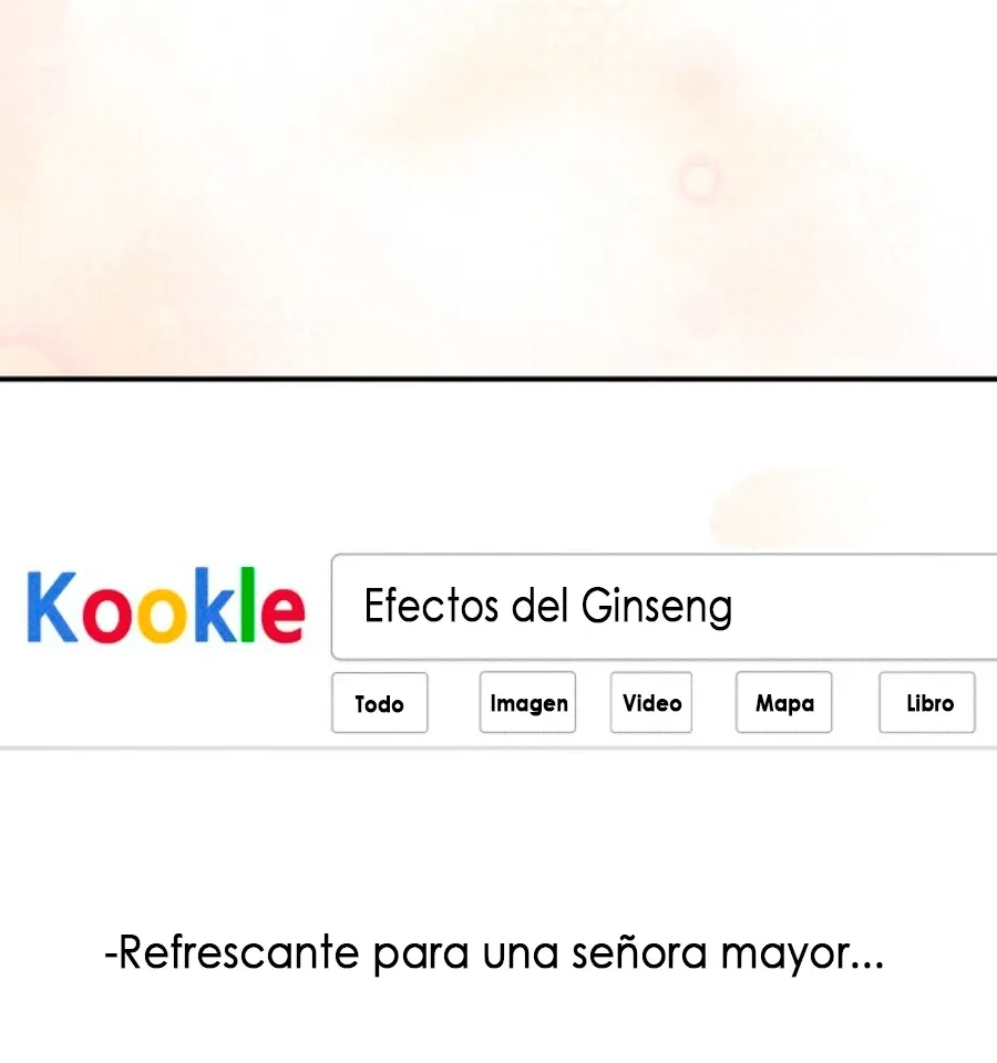 Eres diferente conmigo Capítulo 20 en Línea - página 35