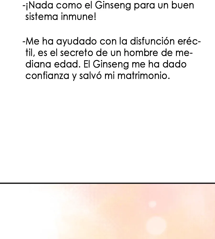 Eres diferente conmigo Capítulo 20 en Línea - página 36
