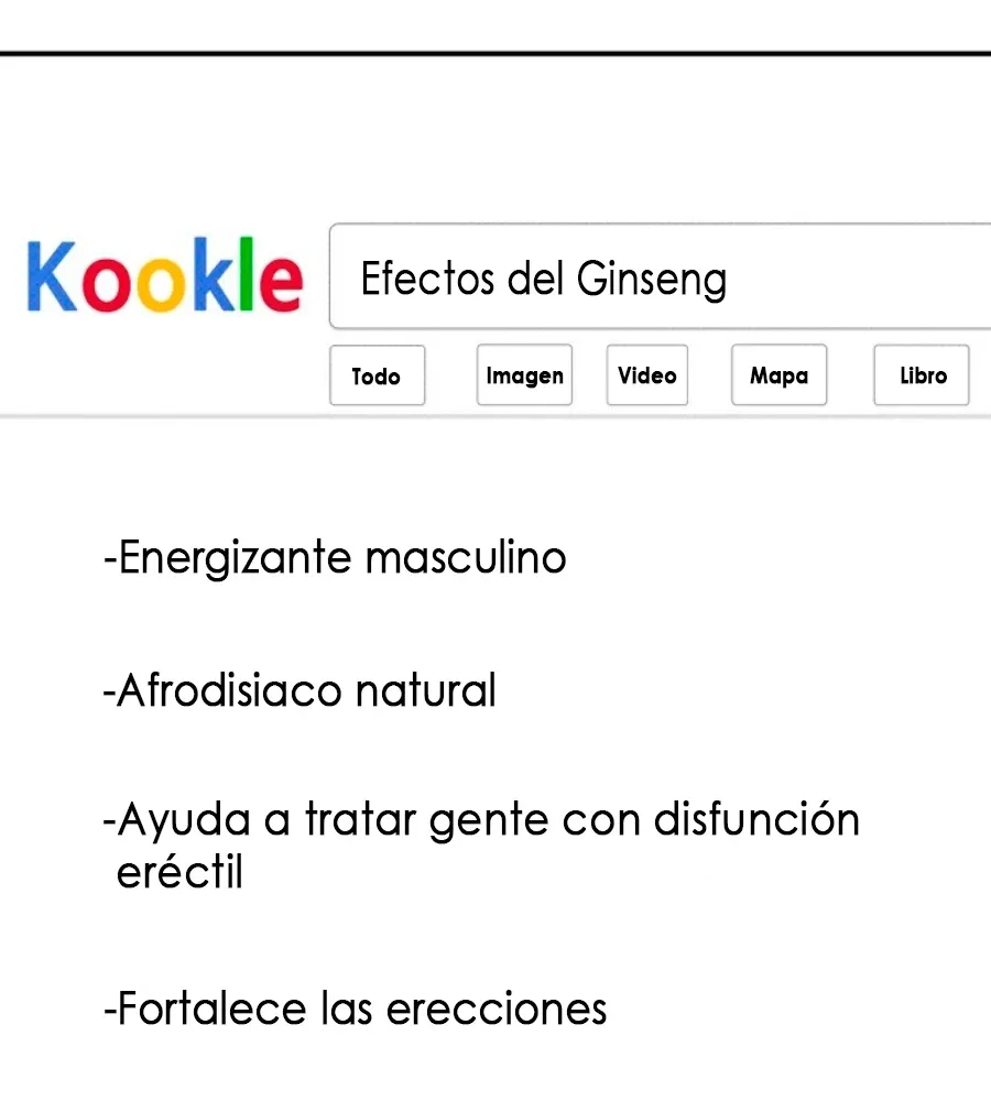 Eres diferente conmigo Capítulo 20 en Línea - página 38