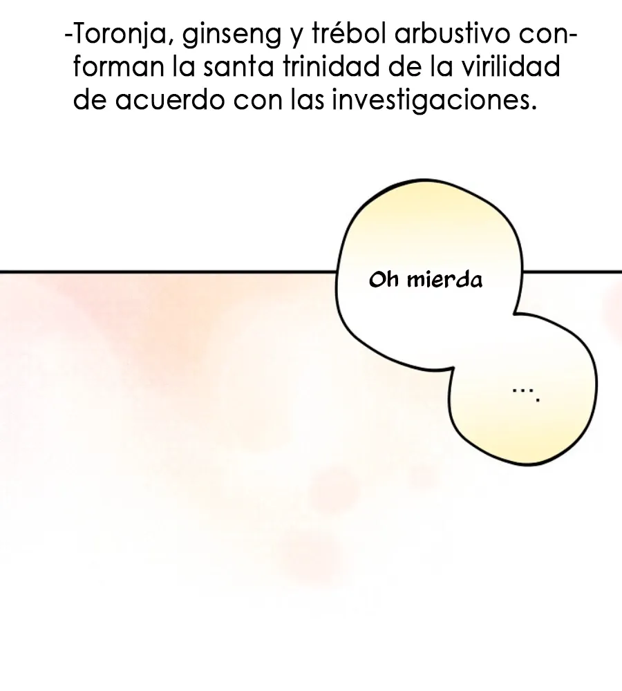 Eres diferente conmigo Capítulo 20 en Línea - página 39