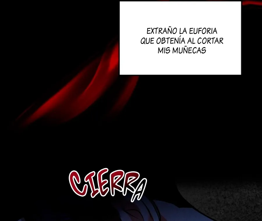 Eres diferente conmigo Capítulo 20 en Línea - página 64