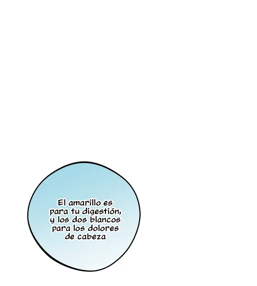 Eres diferente conmigo Capítulo 20 en Línea - página 74