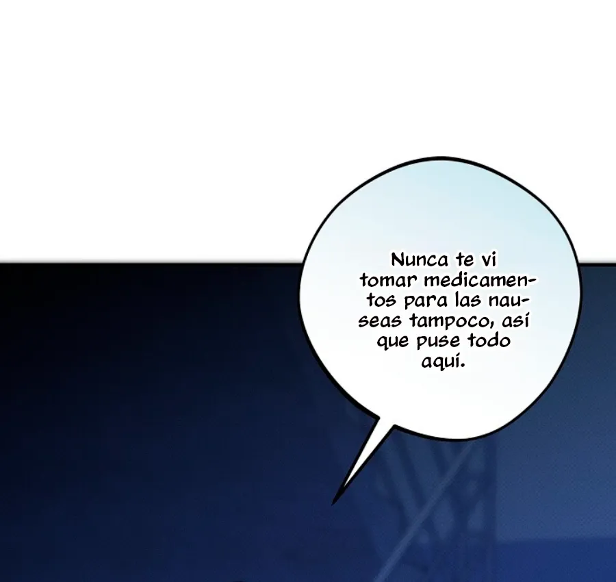 Eres diferente conmigo Capítulo 20 en Línea - página 75