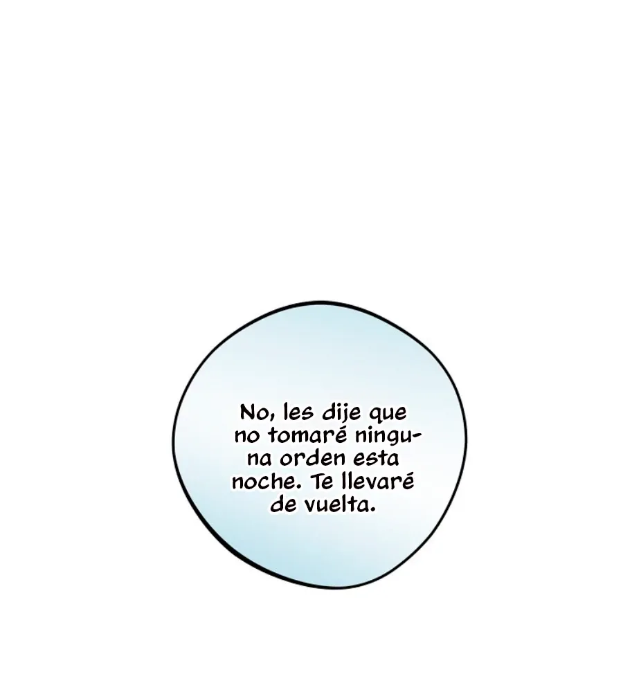 Eres diferente conmigo Capítulo 20 en Línea - página 79