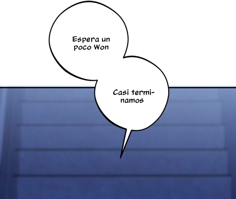 Eres diferente conmigo Capítulo 20 en Línea - página 93