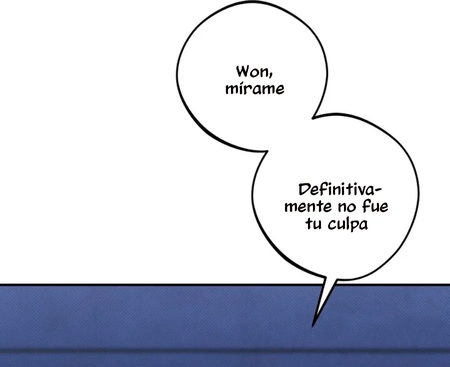 Eres diferente conmigo Capítulo 20 en Línea - página 96
