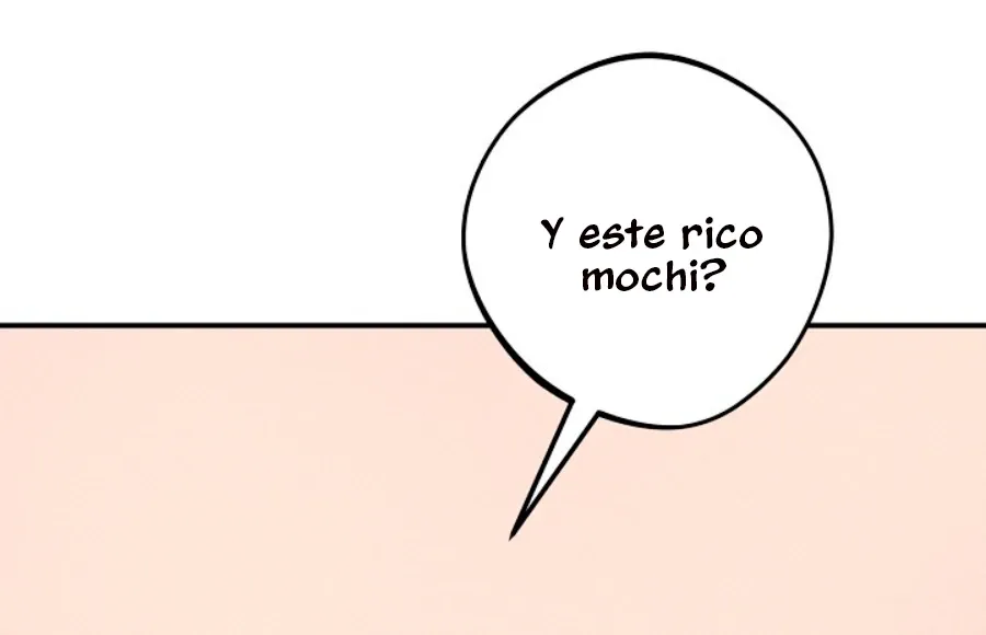 Eres diferente conmigo Capítulo 20 en Línea - página 117