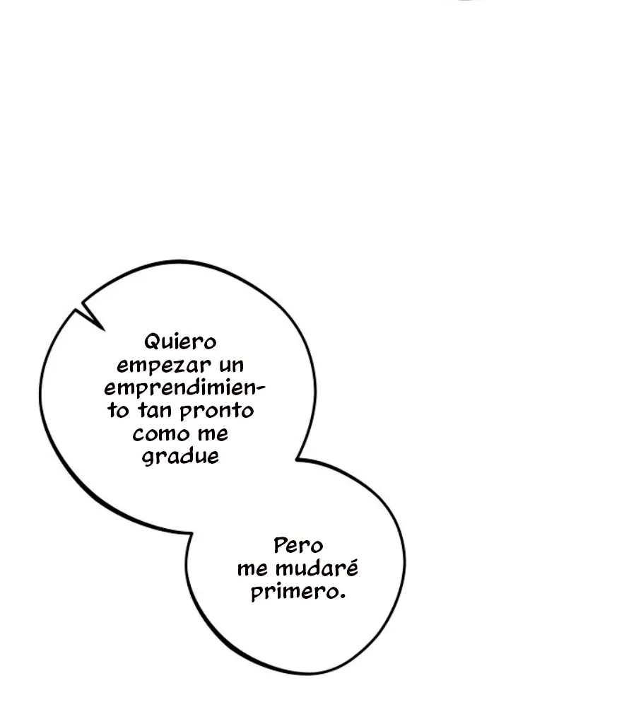 Eres diferente conmigo Capítulo 20 en Línea - página 123