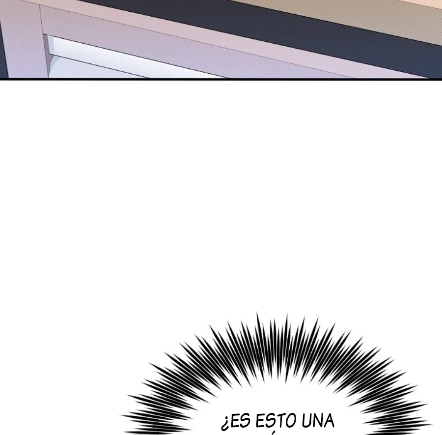 Eres diferente conmigo Capítulo 21 en Línea - página 5