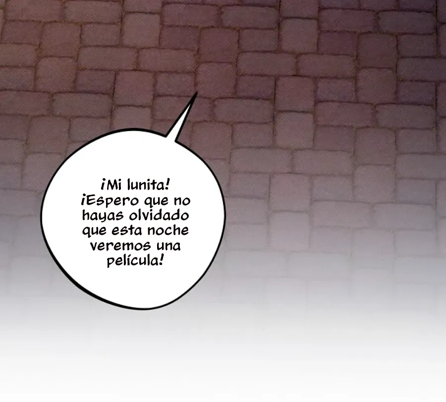 Eres diferente conmigo Capítulo 21 en Línea - página 16