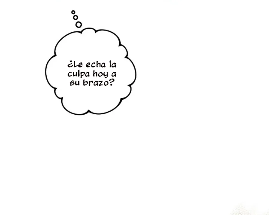 Eres diferente conmigo Capítulo 21 en Línea - página 25