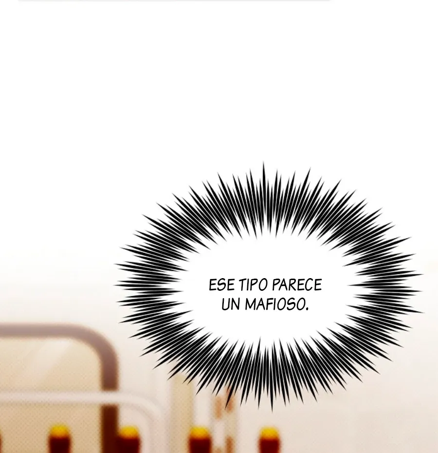 Eres diferente conmigo Capítulo 21 en Línea - página 106