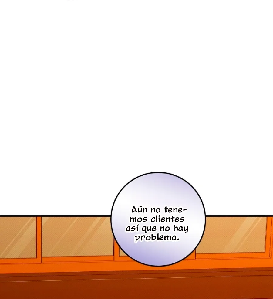 Eres diferente conmigo Capítulo 21 en Línea - página 110