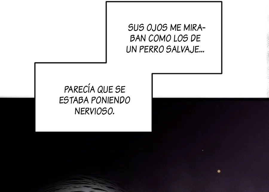 Eres diferente conmigo Capítulo 21 en Línea - página 120