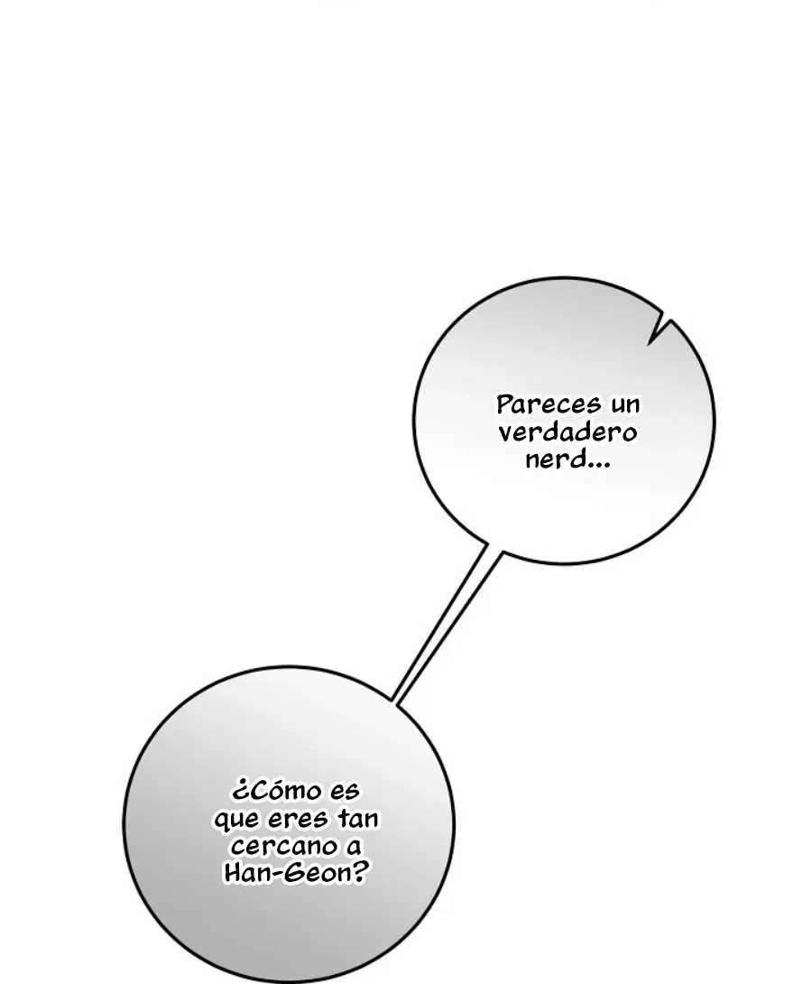 Eres diferente conmigo Capítulo 21 en Línea - página 124