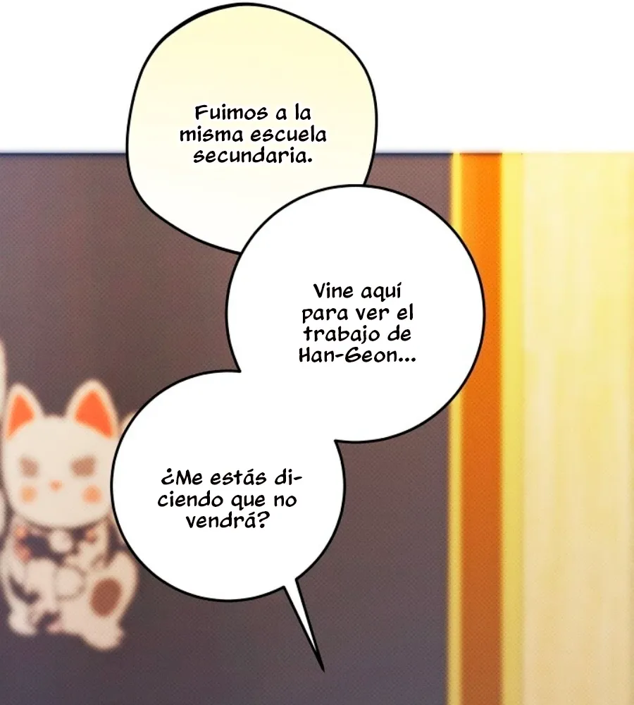 Eres diferente conmigo Capítulo 21 en Línea - página 129