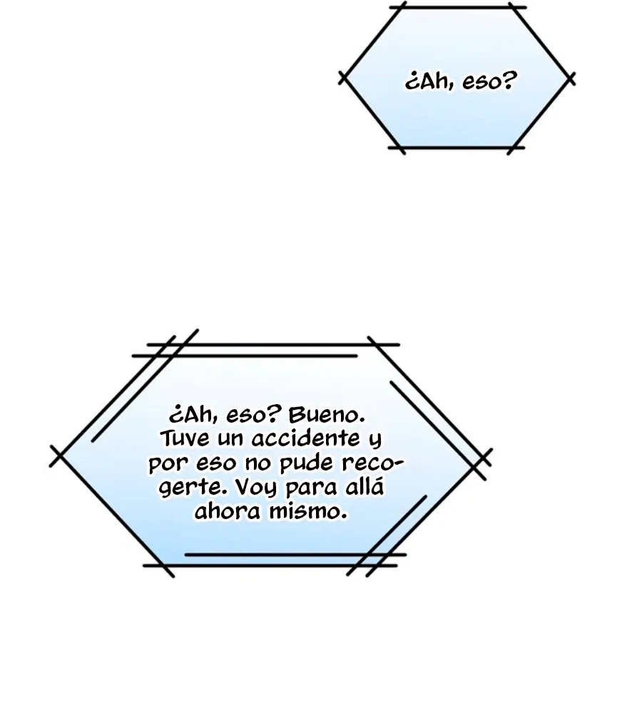 Eres diferente conmigo Capítulo 21 en Línea - página 148