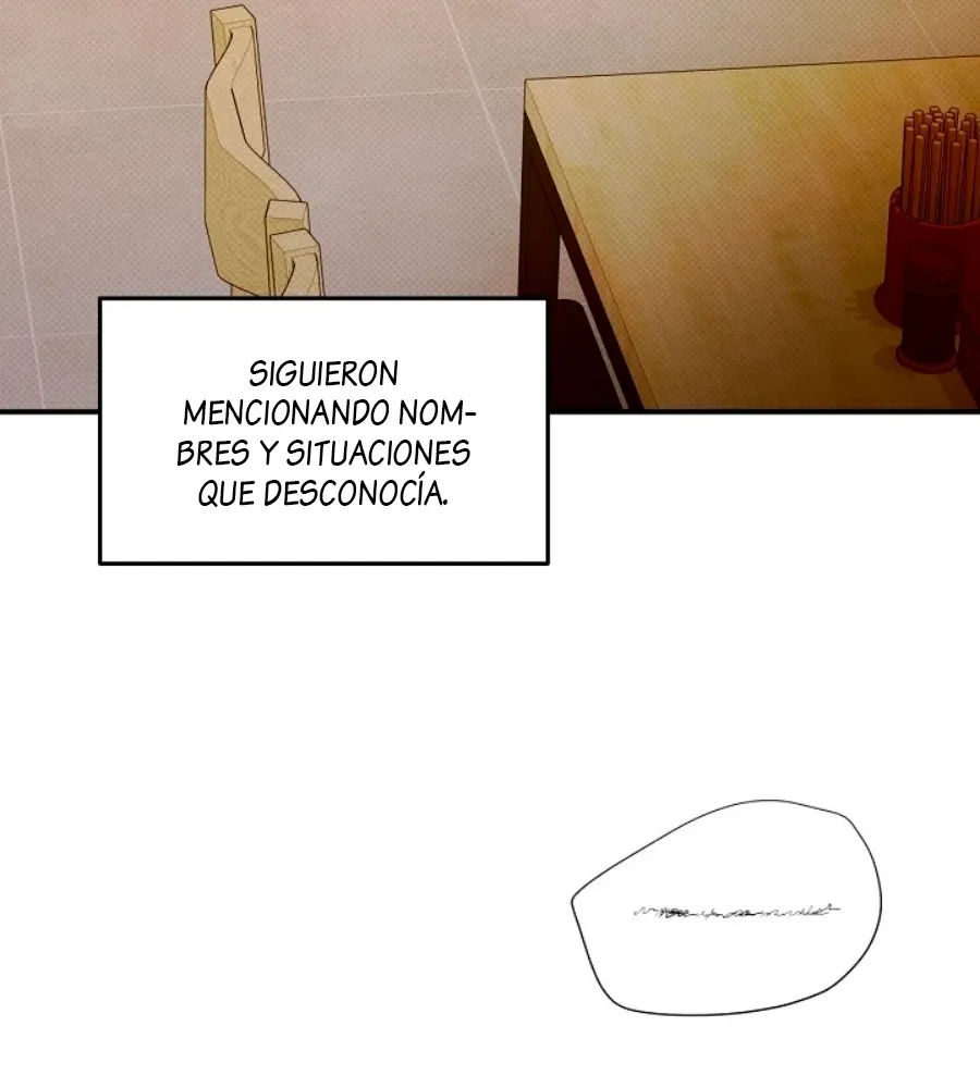 Eres diferente conmigo Capítulo 22 en Línea - página 34