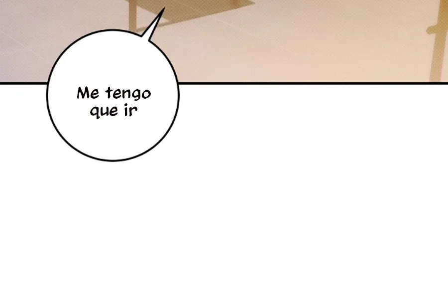 Eres diferente conmigo Capítulo 22 en Línea - página 37